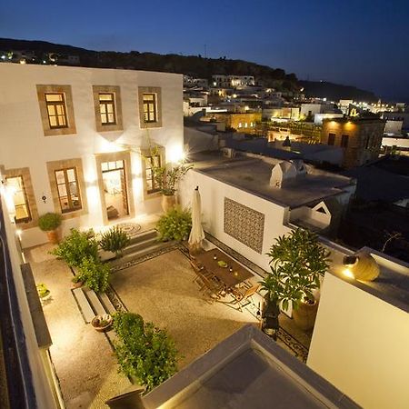 Villa Lindos חדר תמונה