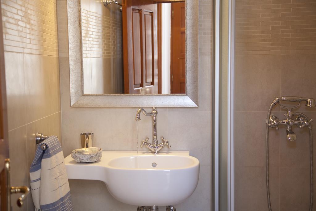 Villa Lindos מראה חיצוני תמונה