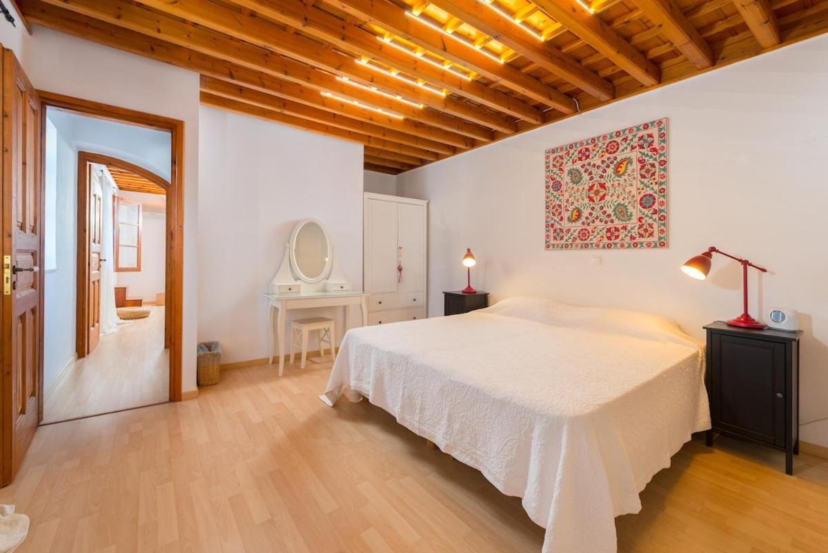 Villa Lindos מראה חיצוני תמונה