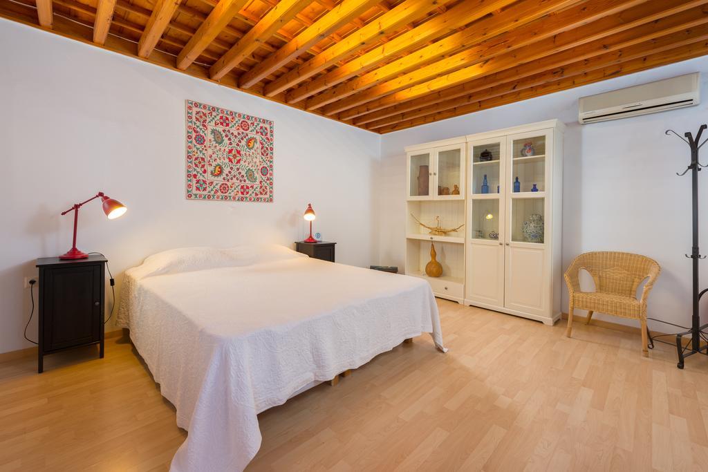 Villa Lindos מראה חיצוני תמונה
