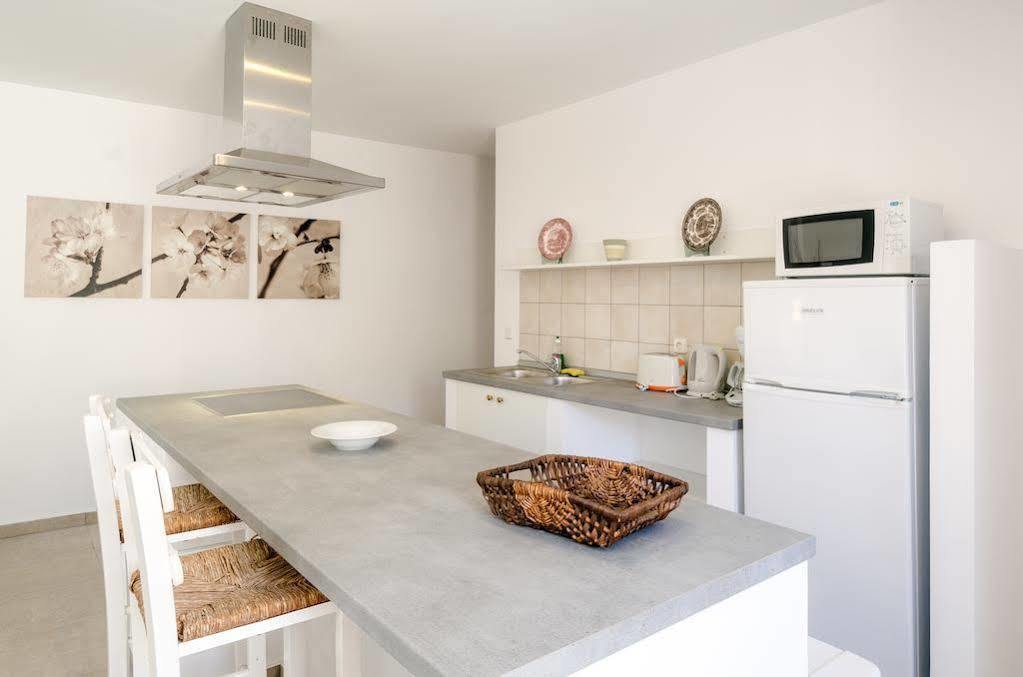 Villa Lindos מראה חיצוני תמונה