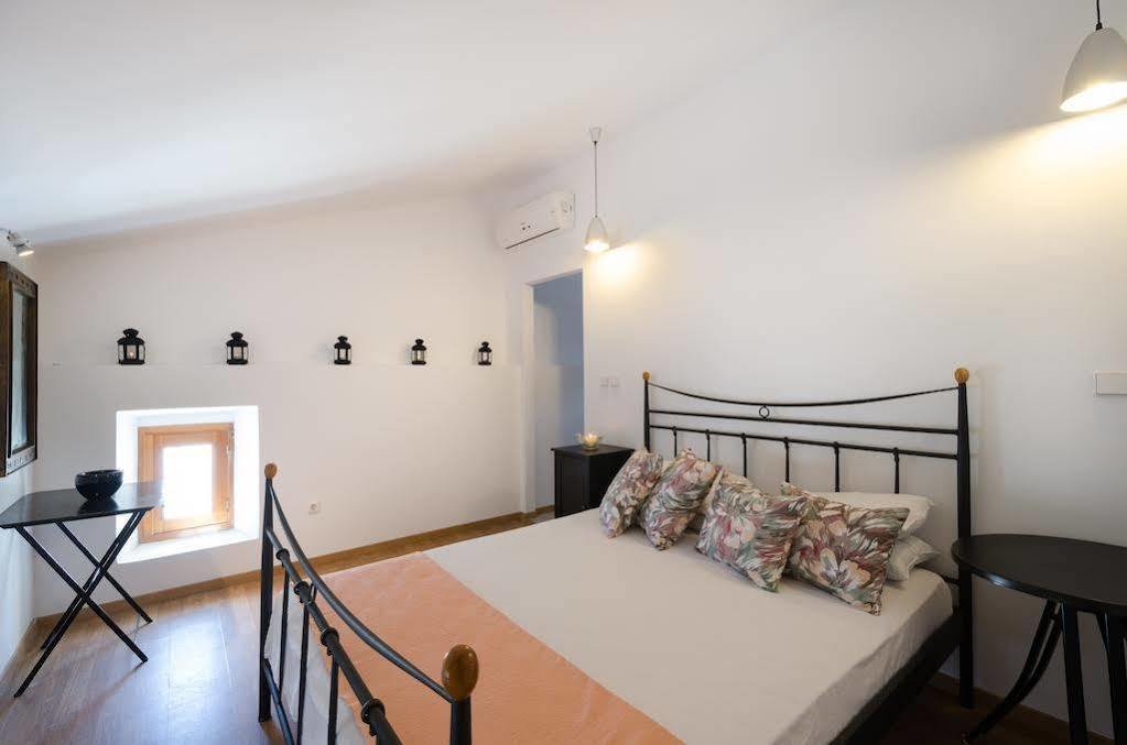 Villa Lindos מראה חיצוני תמונה