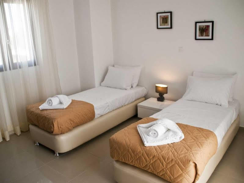 Villa Lindos מראה חיצוני תמונה