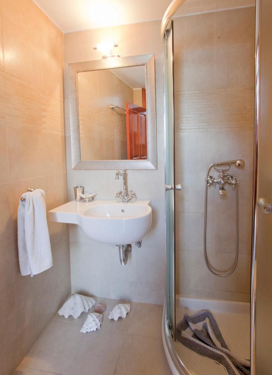 Villa Lindos מראה חיצוני תמונה